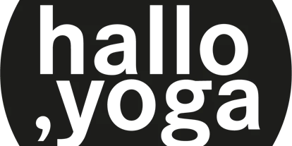 Yogakurs - geeignet für: Fortgeschrittene - Logo - Karin Schneider