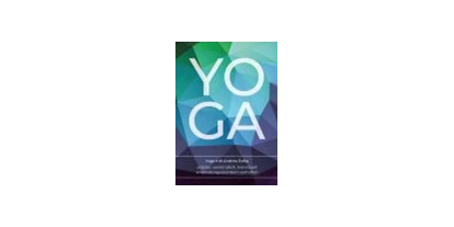 Yoga course - vorhandenes Yogazubehör: Stühle - Germany - YOGA andrea pelka