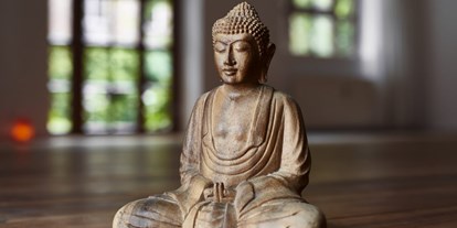 Yogakurs - Yogastil: Meditation - Remscheid - SHANTI-Zentrum für Yoga