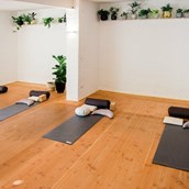 Yoga - muktimind yoga & therapy