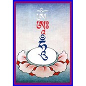 Yoga - Tibetisches Yoga - Tsa Lung 