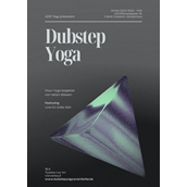 Yoga - Yoga meets Dubstep (Live DJ)