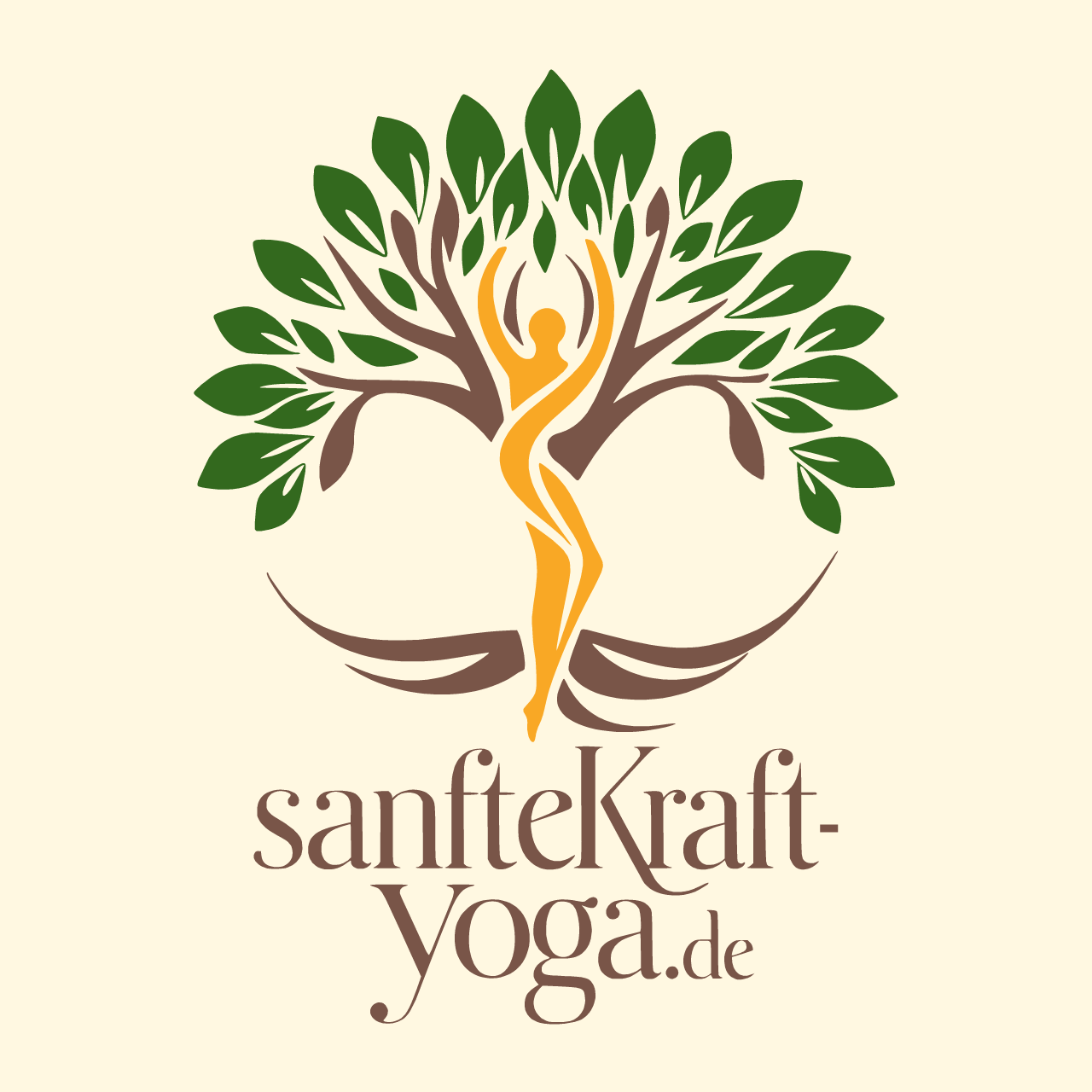 yoga - Sanftekraft-Yoga