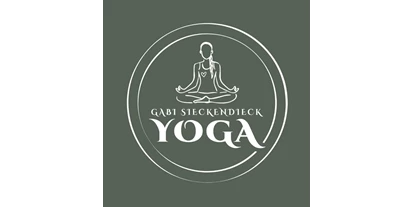 Yoga course - Kurse mit Förderung durch Krankenkassen - Wermelskirchen - Gabi Sieckendieck Yoga  - Gabi Sieckendieck Yoga 