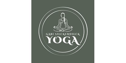 Yoga course - Wermelskirchen - Gabi Sieckendieck Yoga  - Gabi Sieckendieck Yoga 
