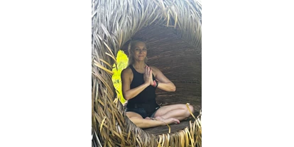 Yogakurs - geeignet für: Fortgeschrittene - Bali Yoga Retreat - Gabi Sieckendieck Yoga 