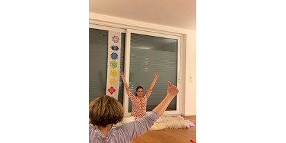 Yogakurs - geeignet für: Fortgeschrittene Yogis - Baden-Württemberg - Yoga bei und nach Krebs - Schnupper-Workshop Böblingen Mai 2024