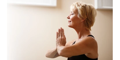 Yogakurs - geeignet für: Anfänger - Yoga bei und nach Krebs - Schnupper-Workshop Böblingen Juni 2024