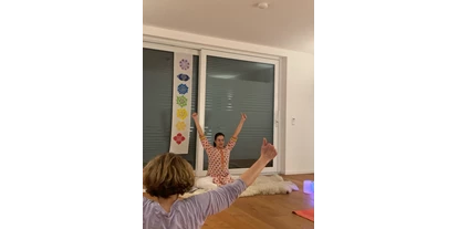 Yogakurs - Yoga Elemente: Pranayama - Schwäbische Alb - Yoga bei und nach Krebs - Schnupper-Workshop Böblingen Juli 2024 