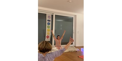 Yogakurs - gesprochene Sprache(n): Deutsch - Baden-Württemberg - Yoga bei und nach Krebs - Schnupper-Workshop Böblingen Juli 2024 