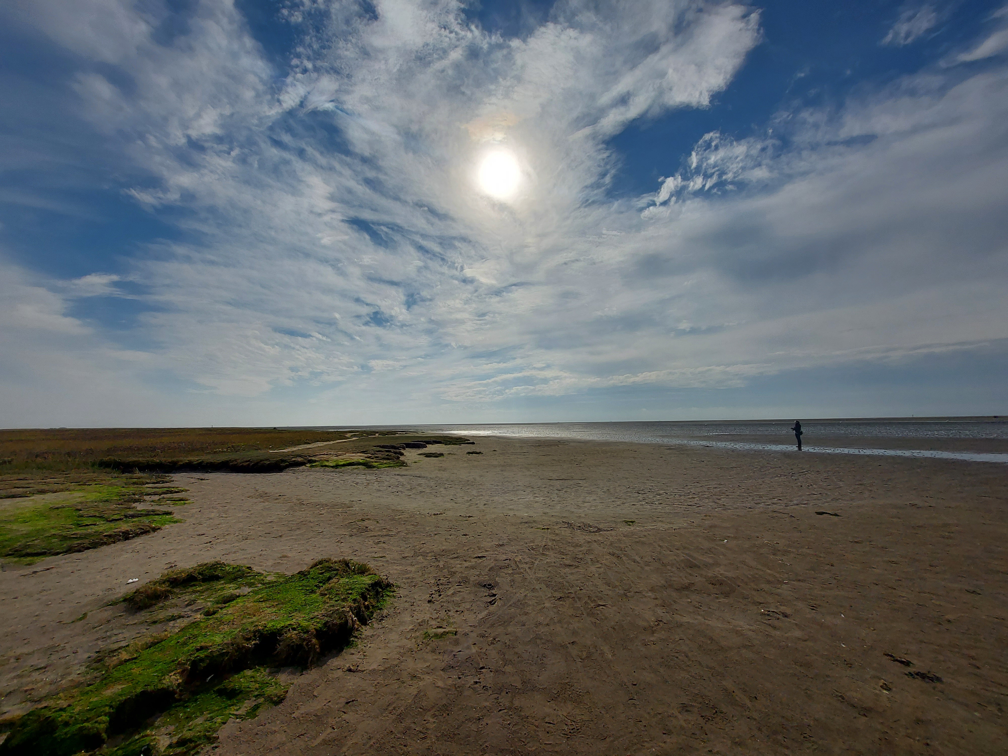 Yoga - St. Peter-Ording - Simply press pause - Das Yoga Retreat für Körper & Geist