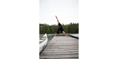 Yogakurs - geeignet für: Anfänger - Seevetal - Mascha | the.edhas | Yoga • Meditation • Sound