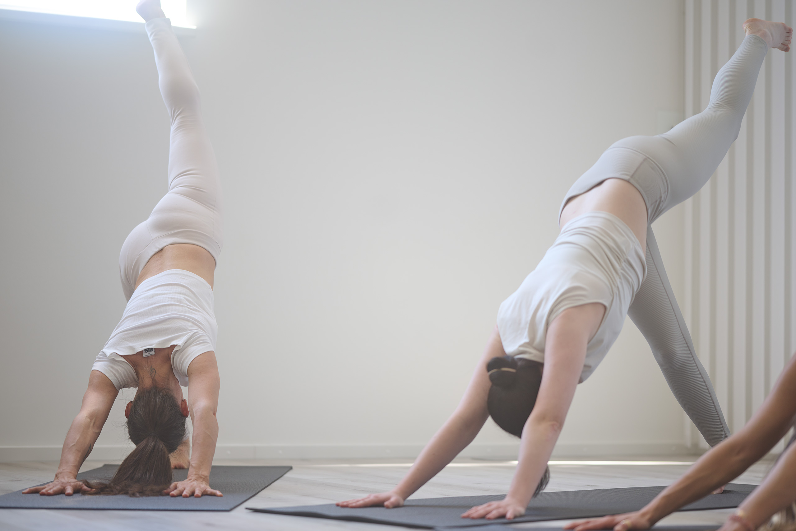 yoga - Yogalehrer Ausbildung in Attersee am Attersee – tiefgehend durch Ayurveda, Diplom & Zertifikat wählbar 