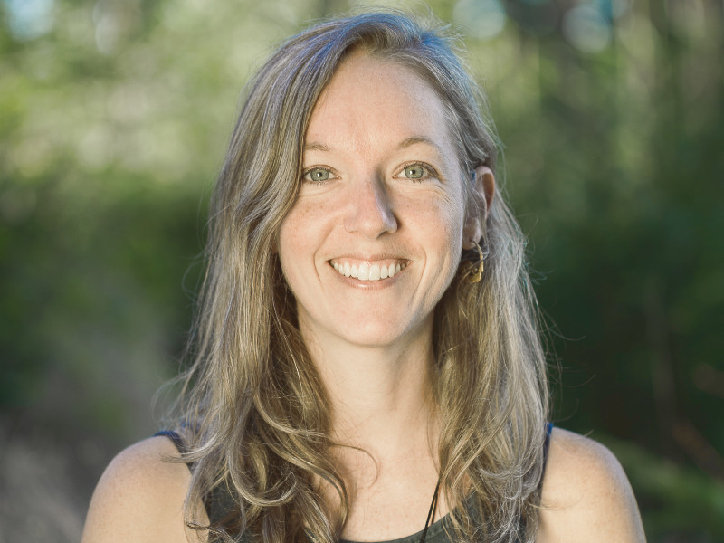 Yoga - Yoga vereint - Yoga mit Teresa Seidel