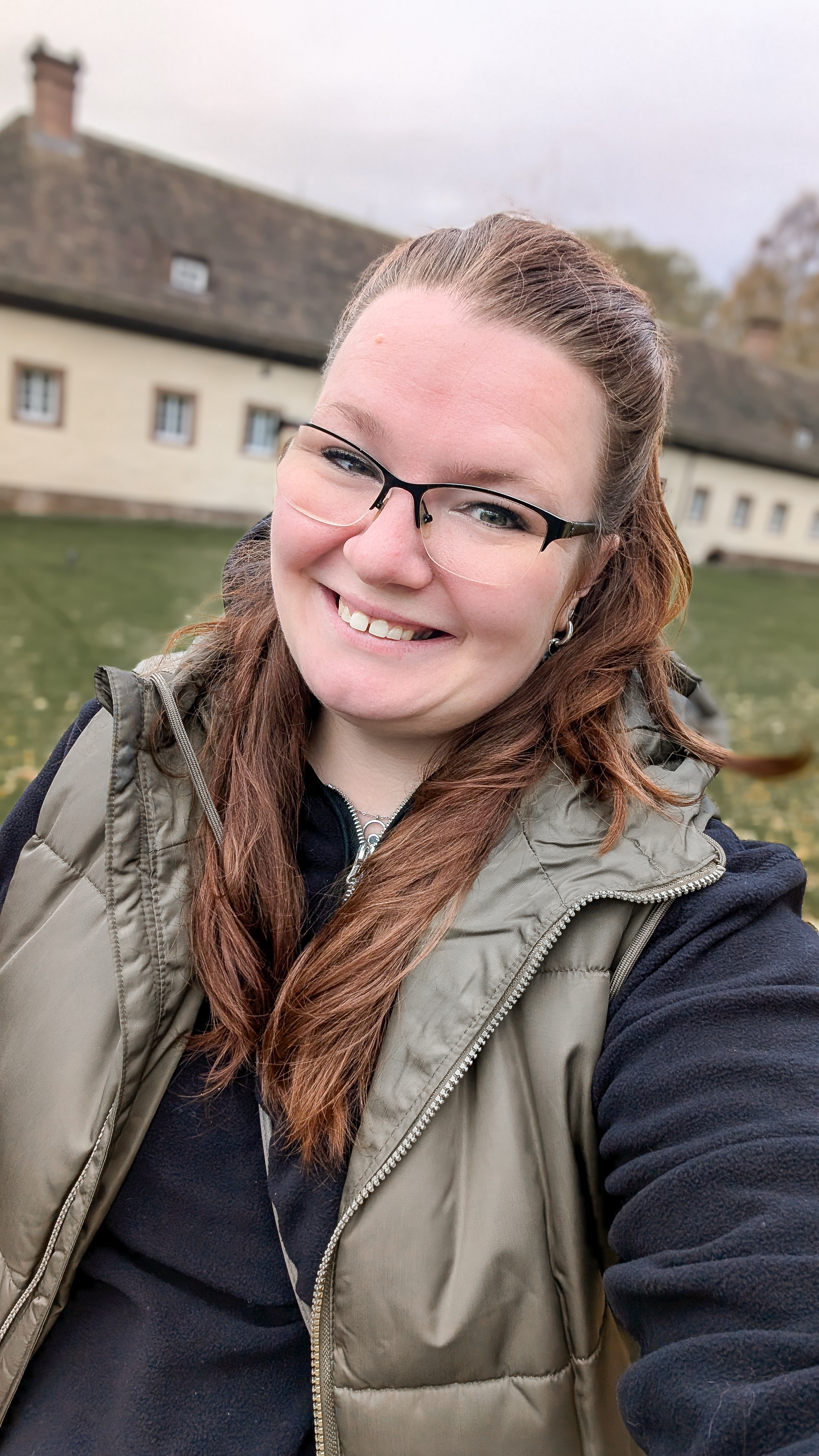 Yoga - Patricia Tschaikowski