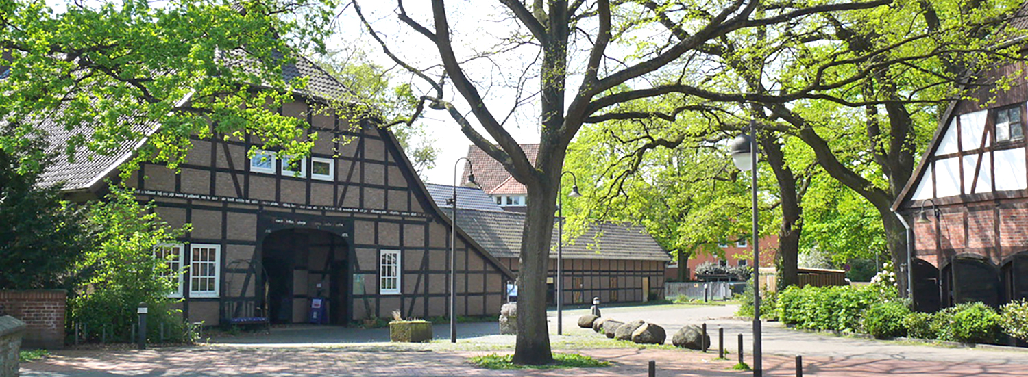 Yoga - Zeiin Yoga, Bauernhaus - ZEIIN Yoga Kerstin Hildebrand