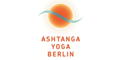 Yoga course - Kurssprache: Deutsch - Berlin-Stadt Bezirk Tempelhof-Schöneberg - Logo - Ashtanga Yoga Berlin