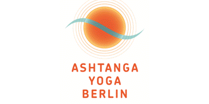 Yogakurs - Yogastil: Ashtanga Yoga - Berlin-Stadt Prenzlauer Berg - Logo - Ashtanga Yoga Berlin