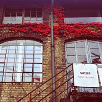 Yoga - Das satya Yoga quariter liegt zentral mitten in Saarbrücken in einem ruhigen Hinterhof - Yogakurs für Einsteiger & Wiedereinsteiger //bezuschusst durch die Kk! 