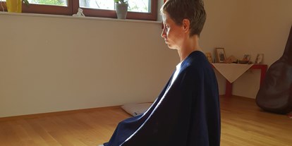 Yogakurs - geeignet für: Blinde- und Sehbehinderte - Graz - Yogaraum Laßnitzhöhe