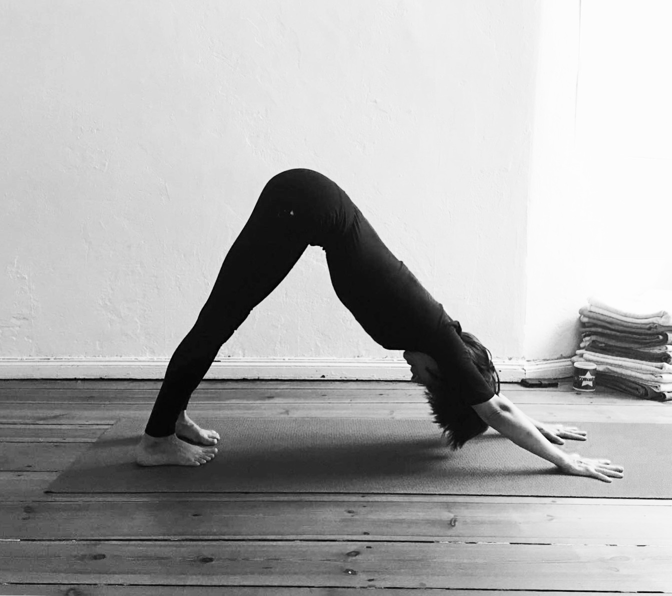 Yoga - Svenja Karstens