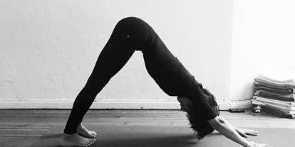 Yoga course - Yogastil: Iyengar Yoga - Berlin - Svenja Karstens
