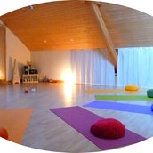 Yoga - YOGA - Atelier Schöpferisch - Yoga SatNam
