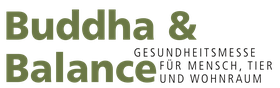 yoga - Logo: buddha-and-balance.de - Buddha & Balance Appen - Gesundheitsmesse