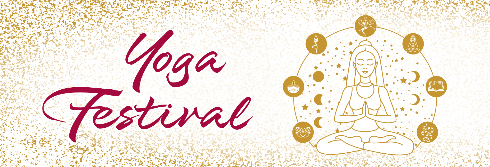 yoga -  Yoga Festival 2025 14.-16.11.2025