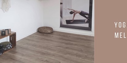 Yoga course - Ausstattung: Sitzecke - Hamburg-Umland - Yoga Yourself  Melanie Fröhlich