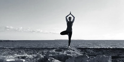 Yoga course - Ausstattung: Dusche - Jersbek - Yoga Yourself  Melanie Fröhlich