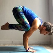 Yoga - Angelika Mertens
