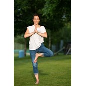 Yoga - Tanja Mazzei