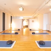 Yoga - Yogananta Studio Friedrichsdorf