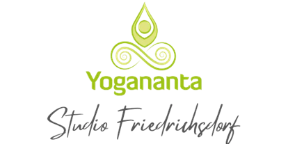 Yogakurs - Erreichbarkeit: gut mit der Bahn - Deutschland - Yogananta Studio Friedrichsdorf