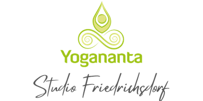 Yogakurs - Kurse mit Förderung durch Krankenkassen - Oberursel - Yogananta Studio Friedrichsdorf