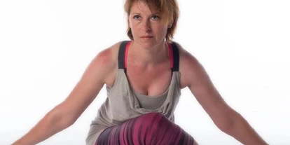 Yoga course - Yogastil: Power-Yoga - Bern - Cornelia Baer