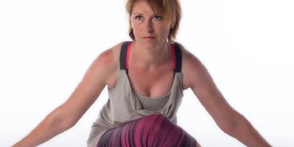 Yoga course - Bern - Cornelia Baer