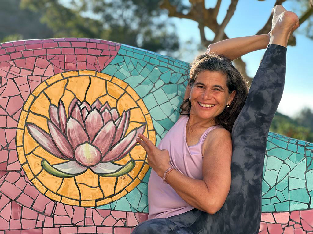 Yoga - Kavitayoga
