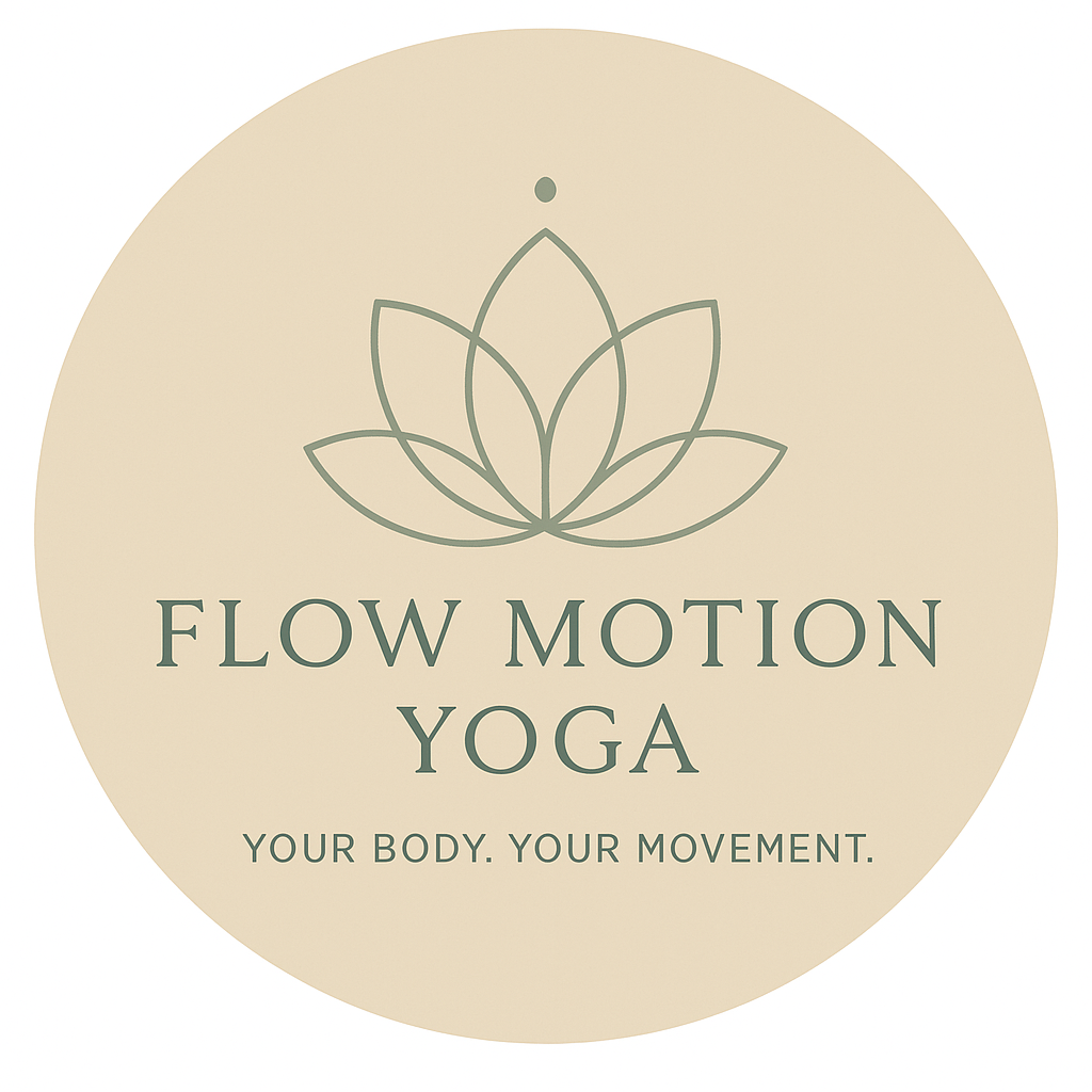 Yoga - Flow Motion Yoga