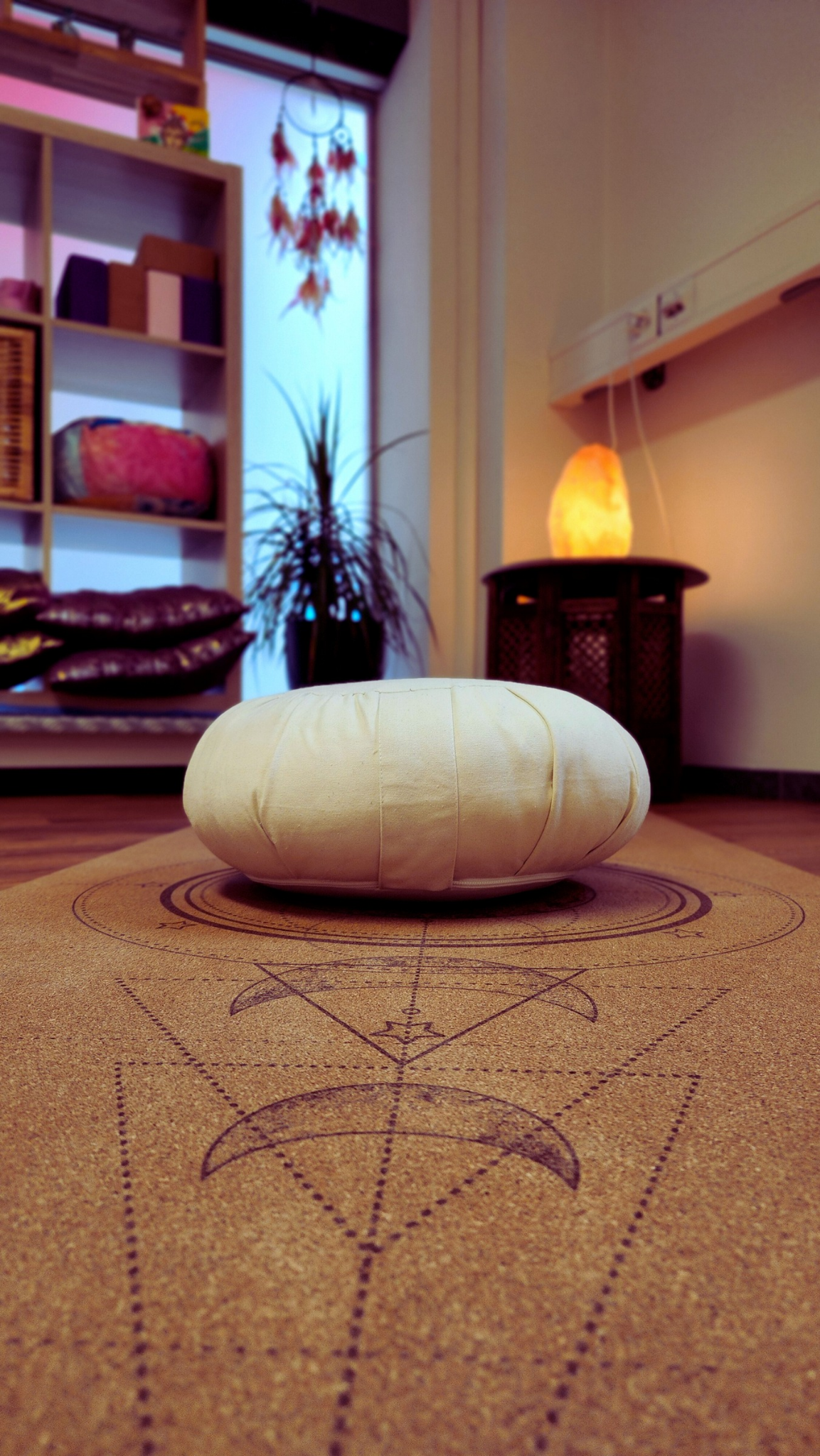 Yoga - Venus Yogastudio