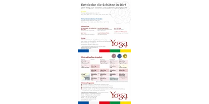 Yoga course - geeignet für: Fortgeschrittene - Mönkloh - Meine Angebote:
 - Britta Panknin-Ammon  ***Yogalehrerin BDY/EYU***  Yoga-Zentrum Bad Bramstedt