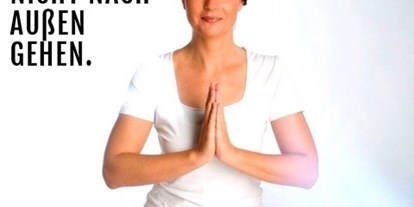 Yogakurs - Achtsamkeits - Meditation - Britta Panknin-Ammon  ***Yogalehrerin BDY/EYU***  Yoga-Zentrum Bad Bramstedt