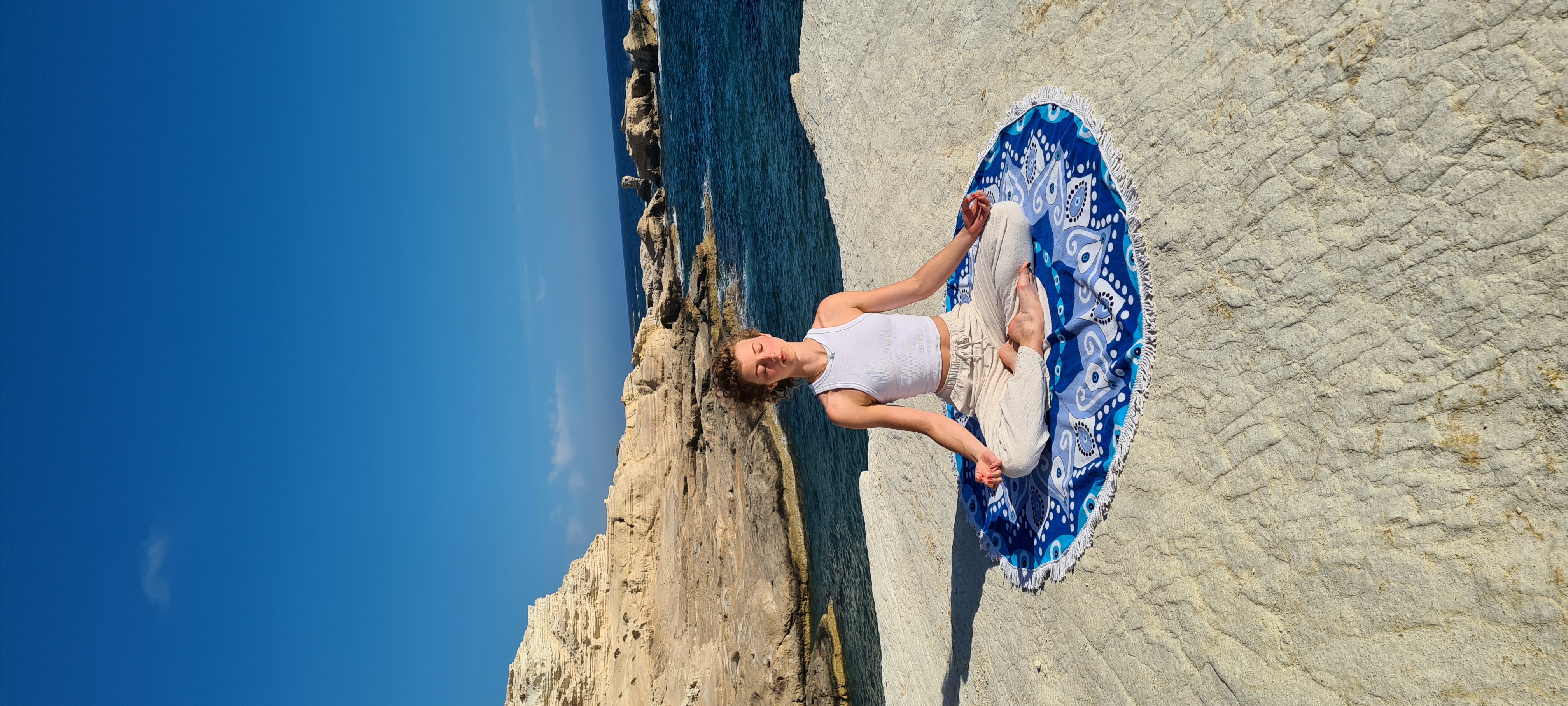 Yoga - Wave Of Breath - Yoga