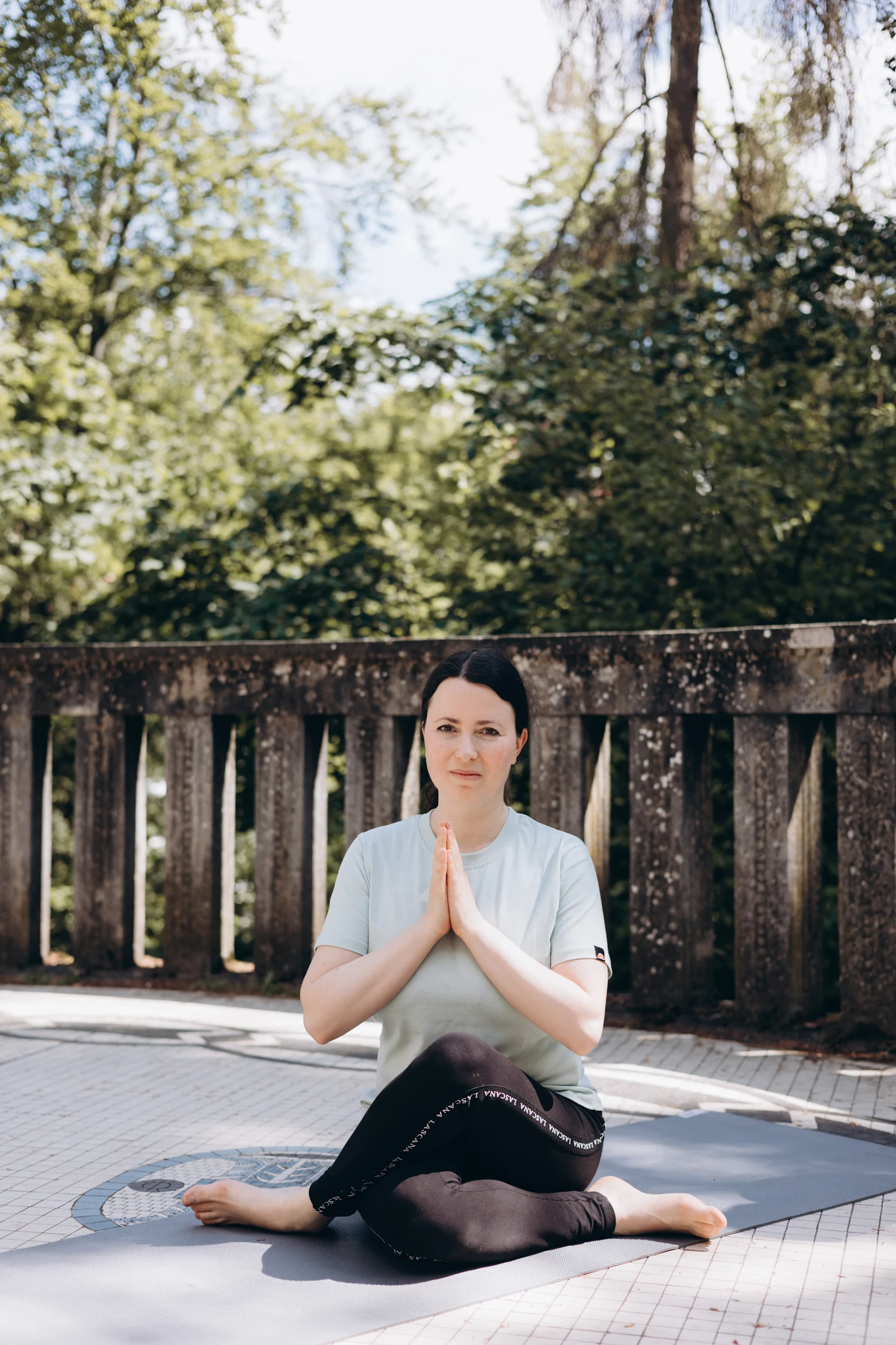 yoga - Yogakate Yoga Stuttgart Süd