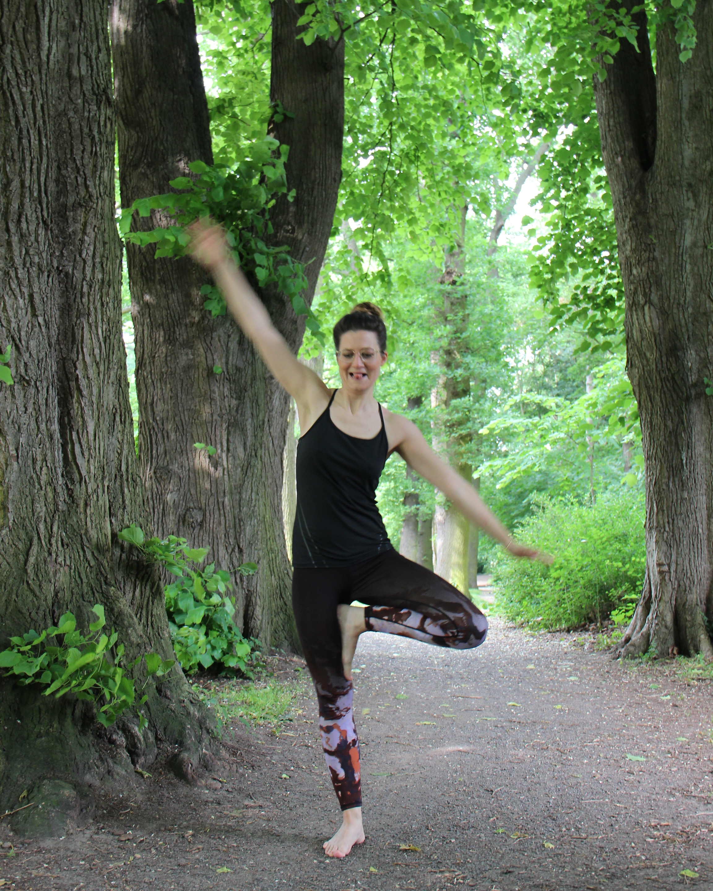 Yoga - Bildungsurlaub: Fit und gesund... ...im ganzen Körper - innen wie außen