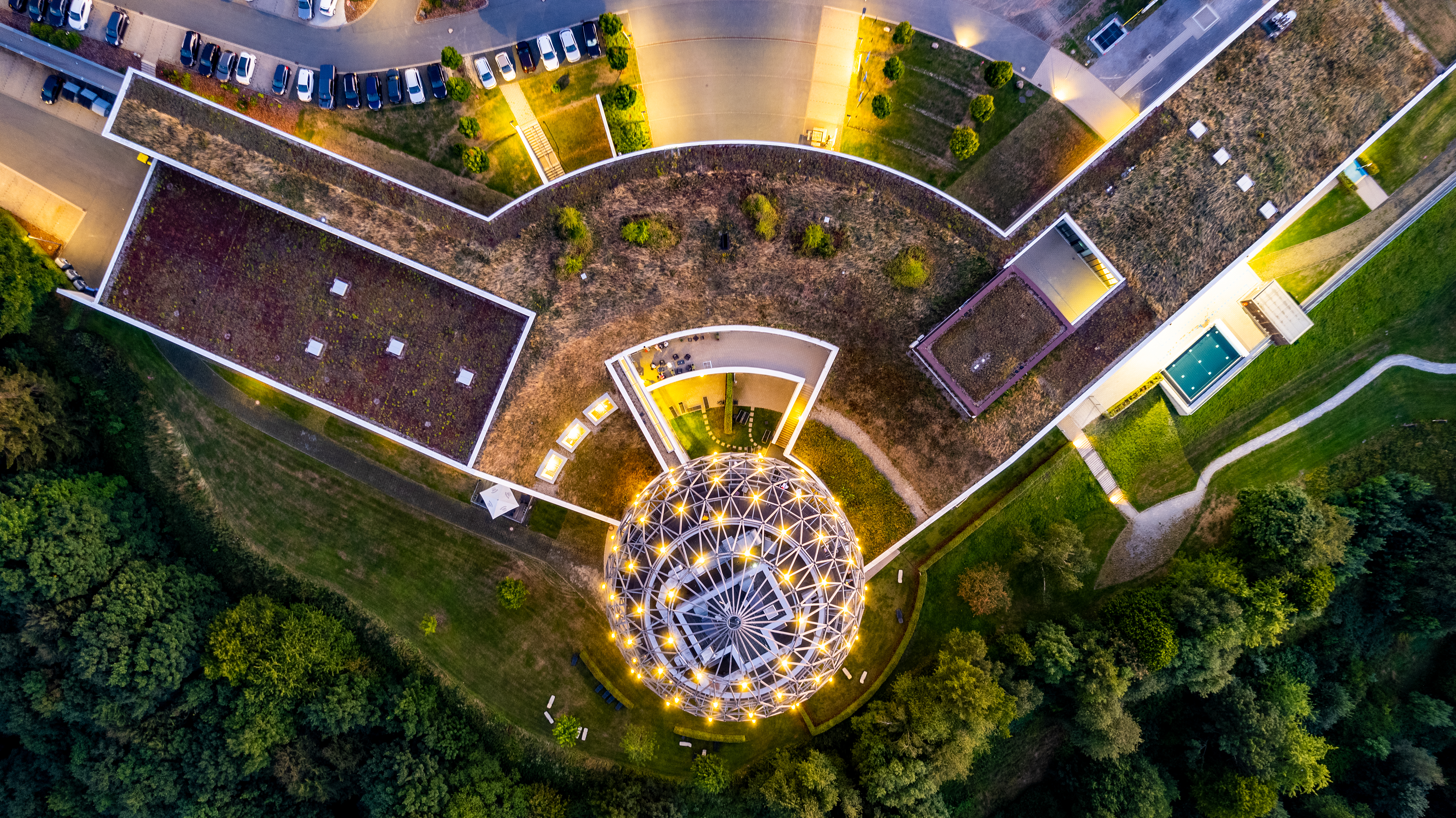 yoga - Hotel Oversum  - Frühlingsenergie und Neubeginn