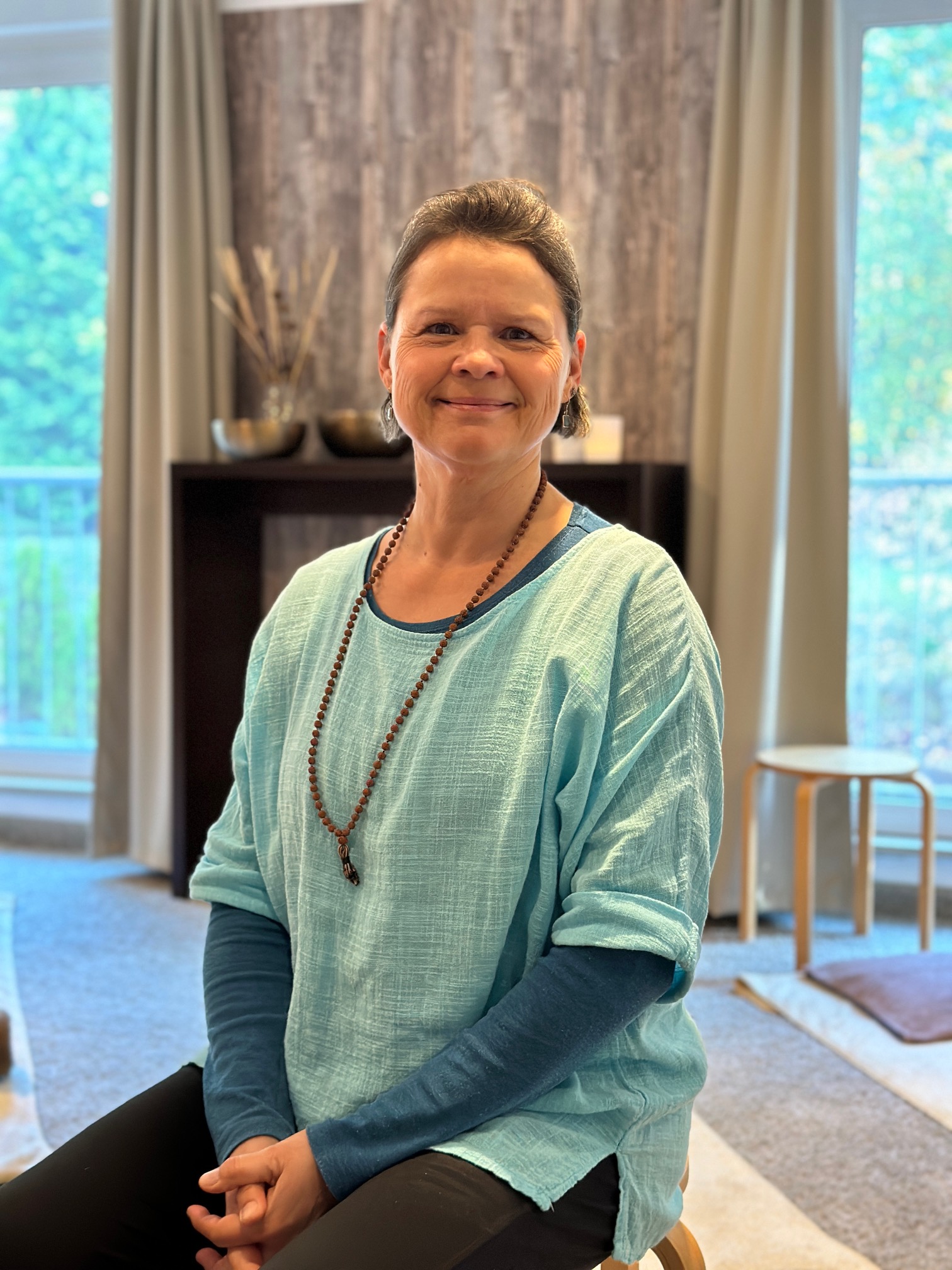 Yogakurs - BenefitYoga®