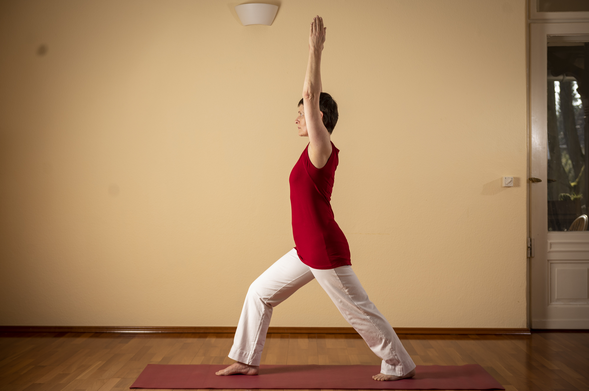 Yoga - BenefitYoga® - der Psoas: ein Seelenmuskel