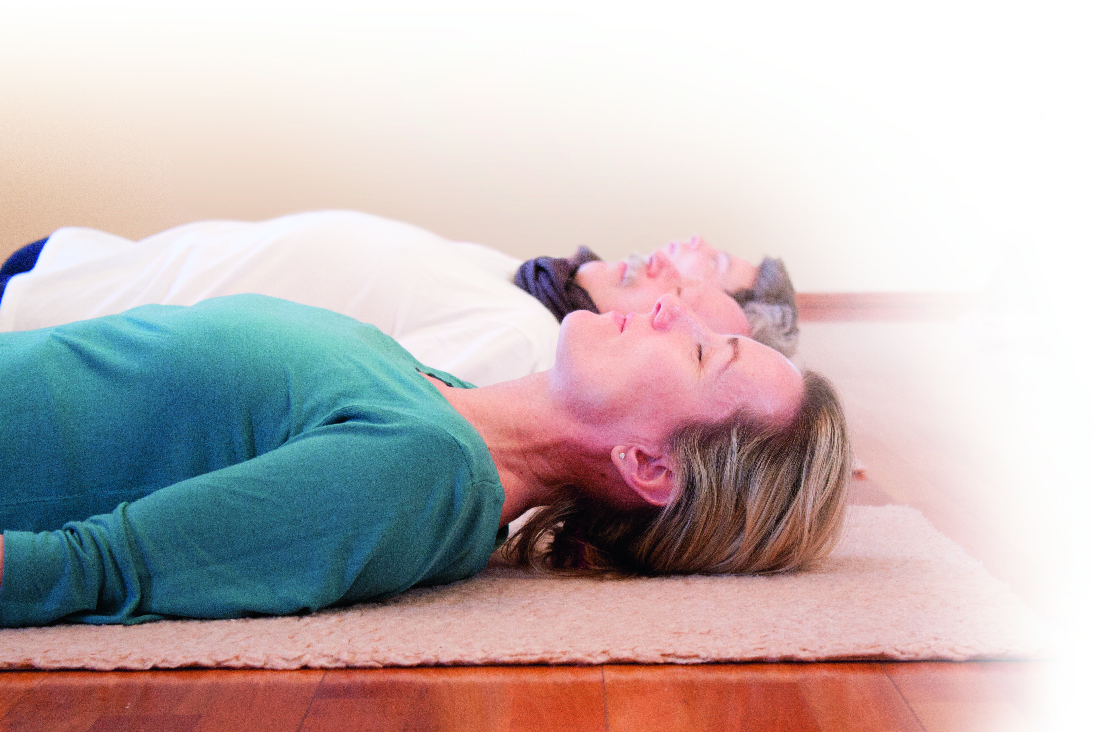 Yoga - BenefitYoga® Der Vagusnerv und die Erholung des Nervensystems